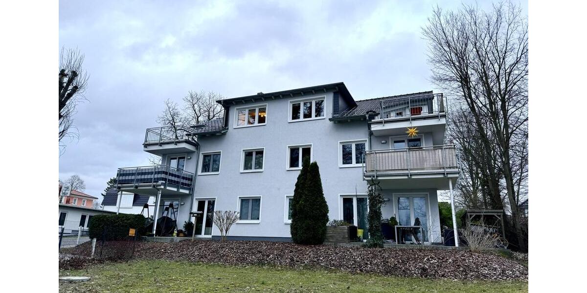 Erdgeschoßwohnung Erkner - 2 Zimmer, 74 m&sup2;, 1.180&euro; | Angebot:26535529