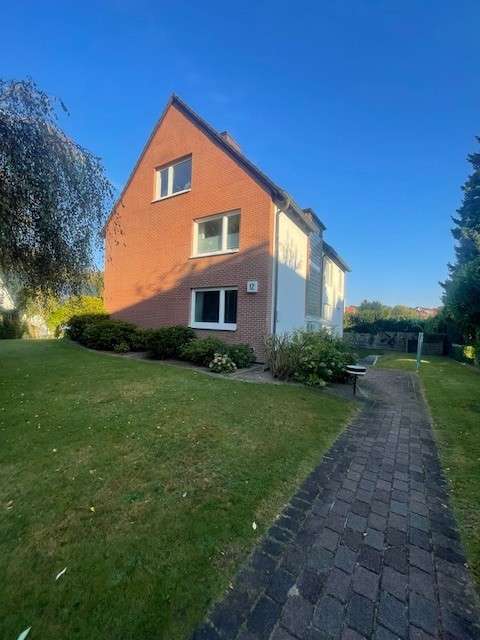Wohnung zum Mieten in Aumühle 1.008 € 96 m² 4 zimmer