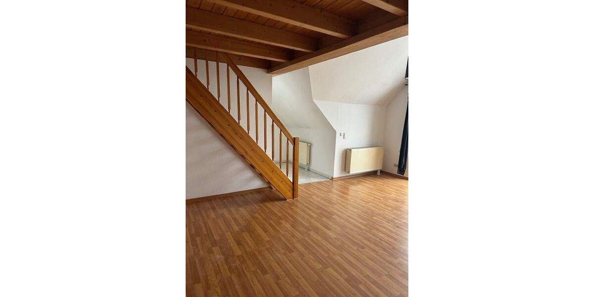 Etagenwohnung Ilmenau - 2 Zimmer, 54 m&sup2;, 480&euro; | Angebot:24972791