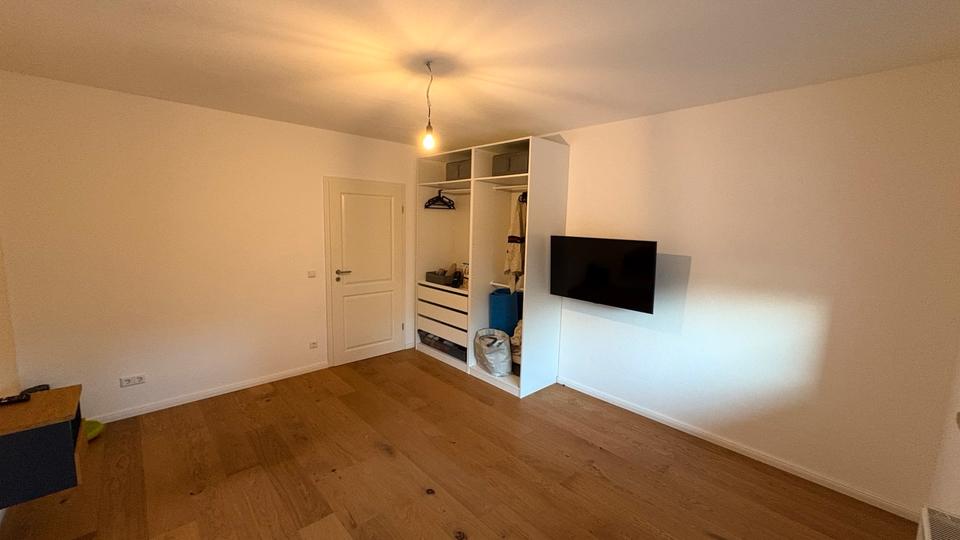 Erdgeschoßwohnung Wennigsen (Deister) - 3 Zimmer, 84 m&sup2;, 1.350&euro; | Angebot:24591639