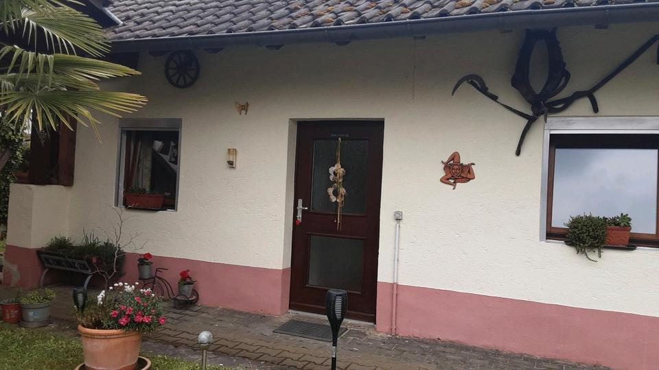 Einfamilienhaus Lahr (Schwarzwald) - 2 Zimmer, 30 m&sup2;, 500&euro; | Angebot:26547912