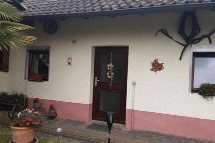 Haus Lahr (Schwarzwald) - 2 Zimmer, 30 m&sup2;, 500&euro; | Angebot:26547912