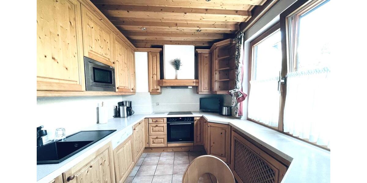 Kurzzeitmiete Ferienwohnung in Limburg. LahnLodge 4 zimmer