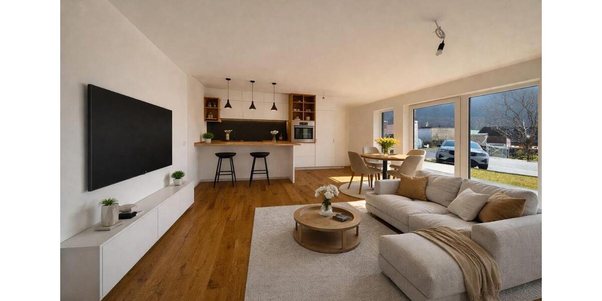 Etagenwohnung Nassau - 2.5 Zimmer, 65 m&sup2;, 715&euro; | Angebot:26006246