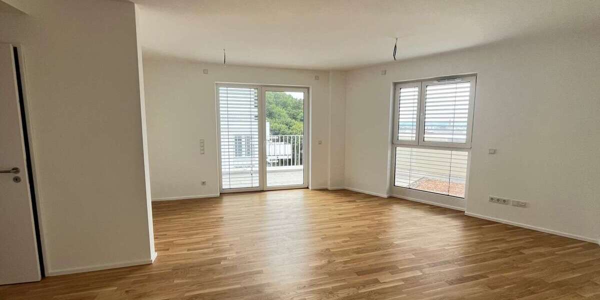 Etagenwohnung Göttingen Nordstadt - 5 Zimmer, 101 m&sup2;, 1.680&euro; | Angebot:27008781