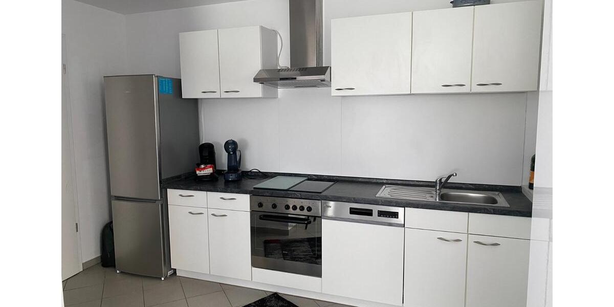 Wohnen auf Zeit Gernsheim - 1 Zimmer, 65 m&sup2;, 600&euro; | Angebot:24755184