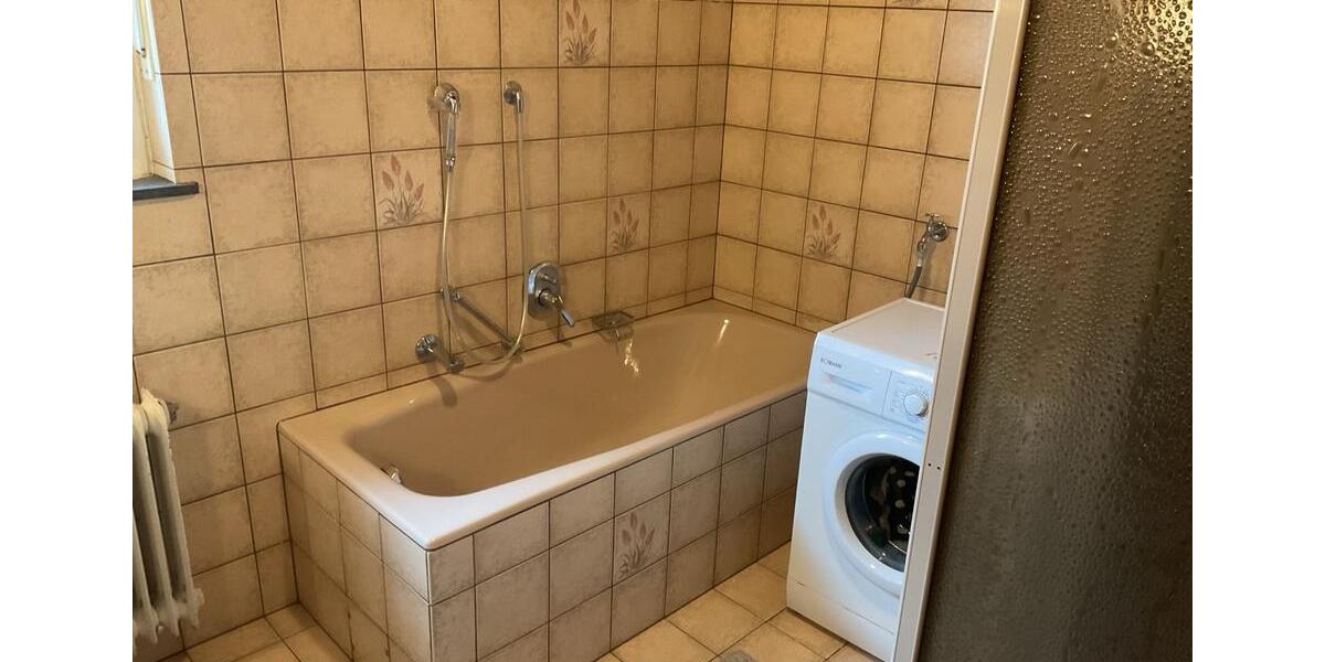 Etagenwohnung Sulzbach am Main - 4 Zimmer, 98 m&sup2;, 1.290&euro; | Angebot:25992226