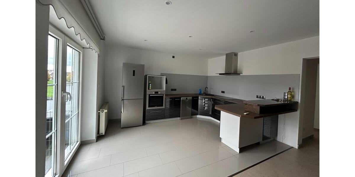 Etagenwohnung Staufenberg - 2 Zimmer, 80 m&sup2;, 750&euro; | Angebot:26680414