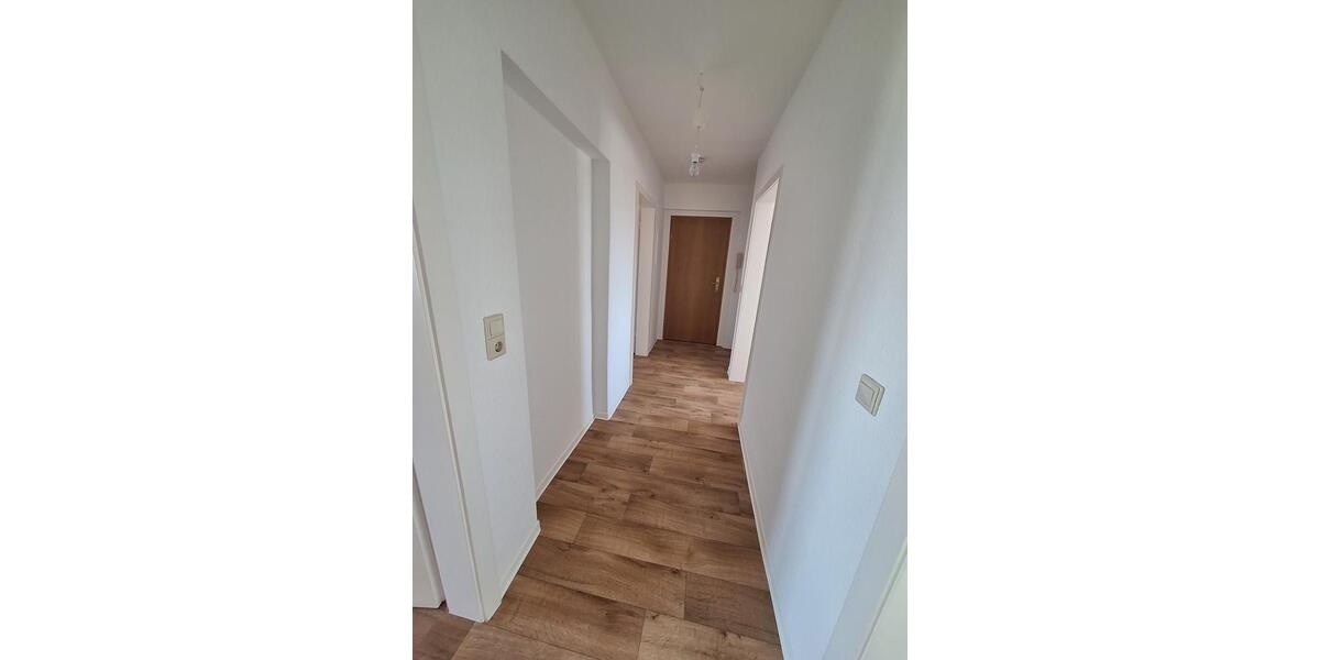 Etagenwohnung Haselbachtal - 3 Zimmer, 59 m&sup2;, 325&euro; | Angebot:26284716