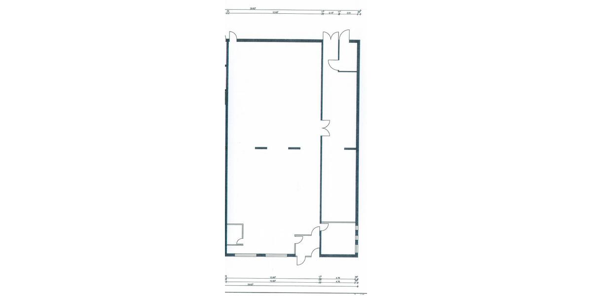 Gewerbeobjekt Falkenstein - 4.000&euro; | Angebot:16861283