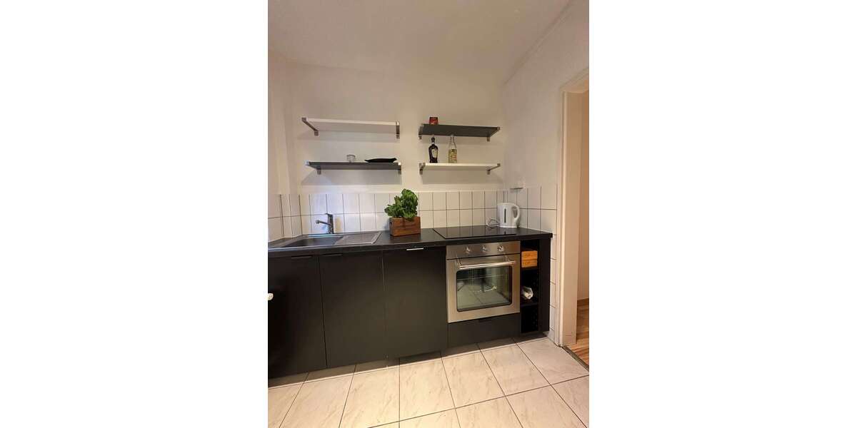 Zimmer Frankfurt am Main Nordend West - 1 Zimmer, 850&euro; | Angebot:26204847