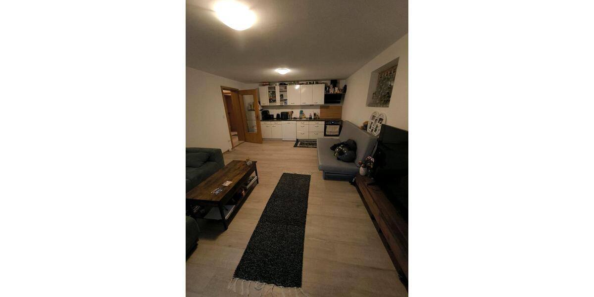 1,5 Zimmer Wohnung 2 zimmer