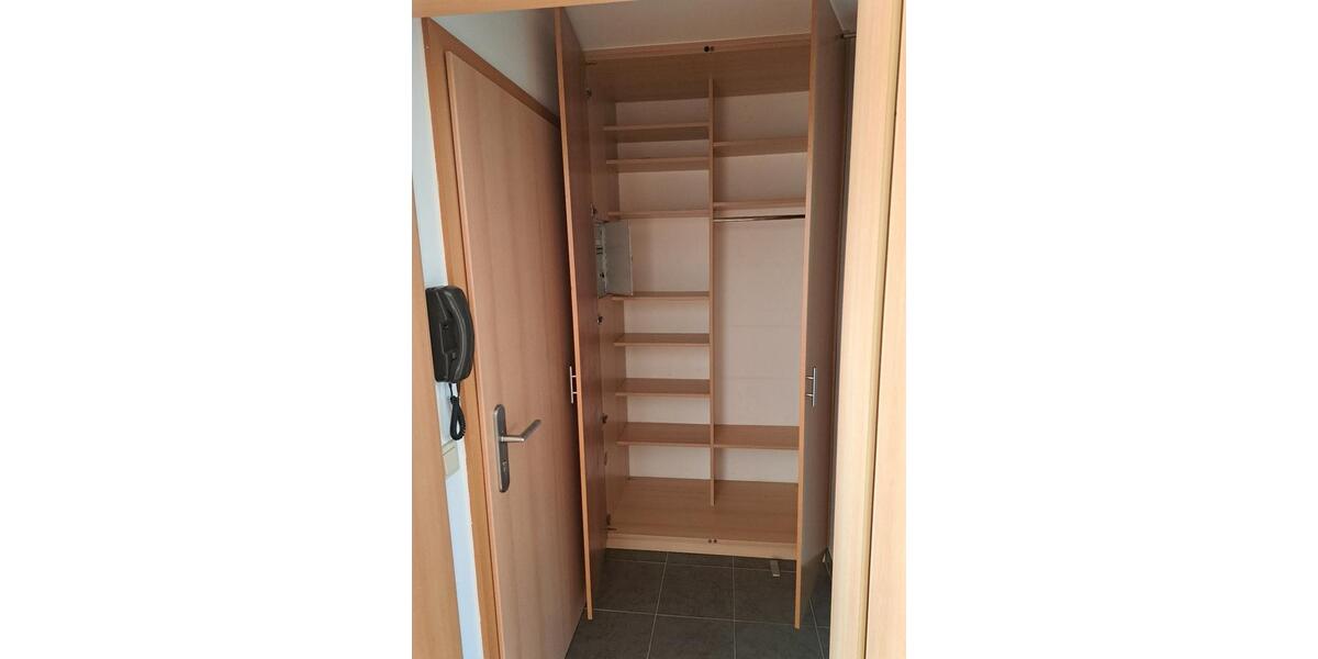 Etagenwohnung Konradsreuth - 2 Zimmer, 67 m&sup2;, 400&euro; | Angebot:25639200
