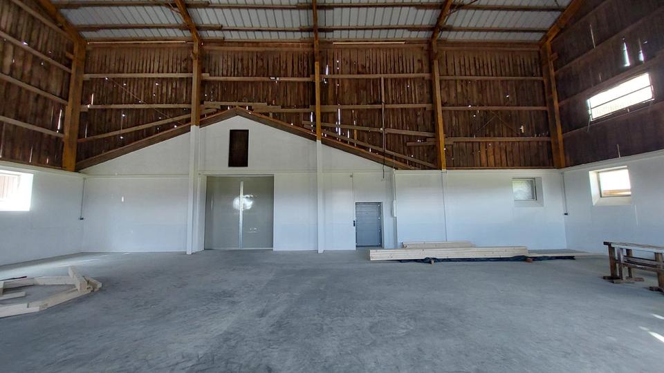 Gewerbeobjekt Geisenhausen - 800&euro; | Angebot:26461361