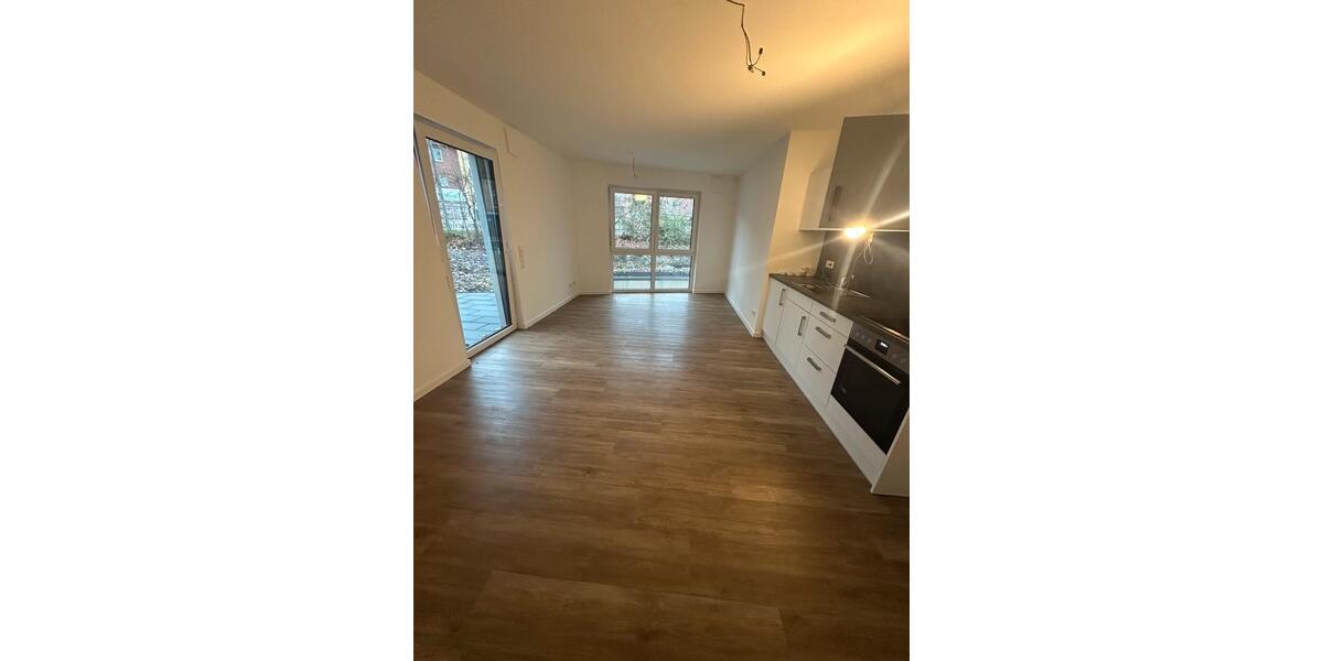 Erdgeschoßwohnung Münster Mitte-Nordost - 1 Zimmer, 50 m&sup2;, 1.000&euro; | Angebot:24528706