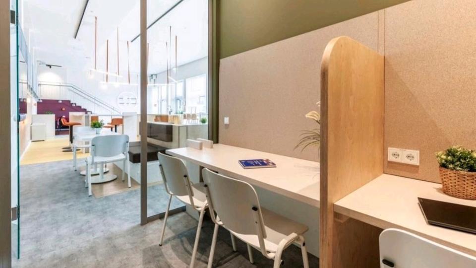 Etagenwohnung Hannover Nord - 1 Zimmer, 21 m&sup2;, 570&euro; | Angebot:26035350