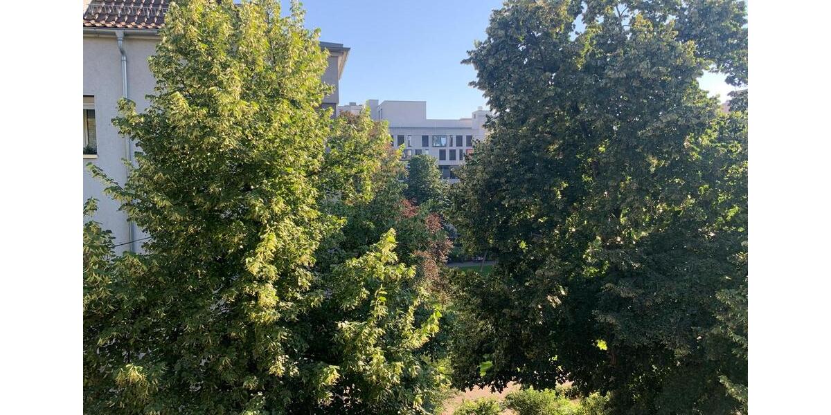 Etagenwohnung Mannheim Innenstadt - 2 Zimmer, 62 m&sup2;, 850&euro; | Angebot:26677338