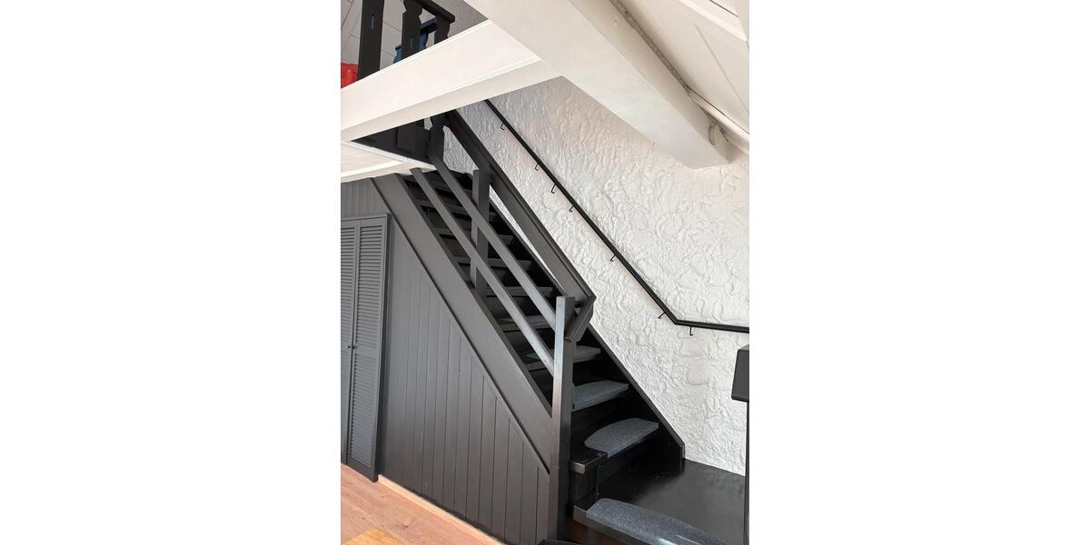 Maisonettenwohnung Ilsfeld - 2.5 Zimmer, 59 m&sup2;, 980&euro; | Angebot:26639166