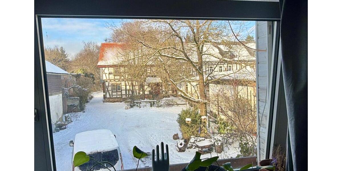 2-Zimmer Wohnung Aussiedlerhof Bauernhof 2 zimmer