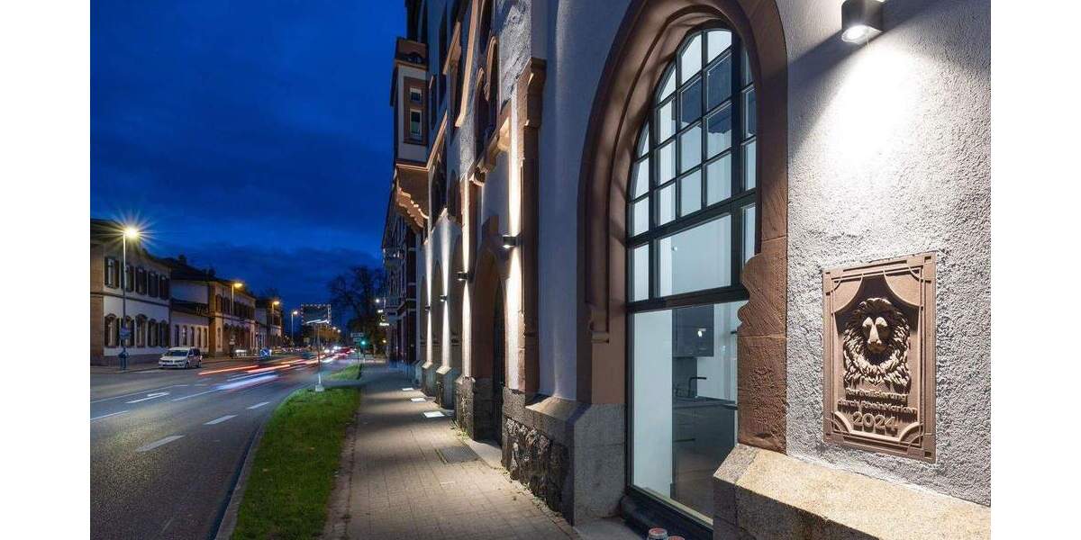 Etagenwohnung Waldshut-Tiengen Waldshut - 2 Zimmer, 53 m&sup2;, 1.499&euro; | Angebot:25654152