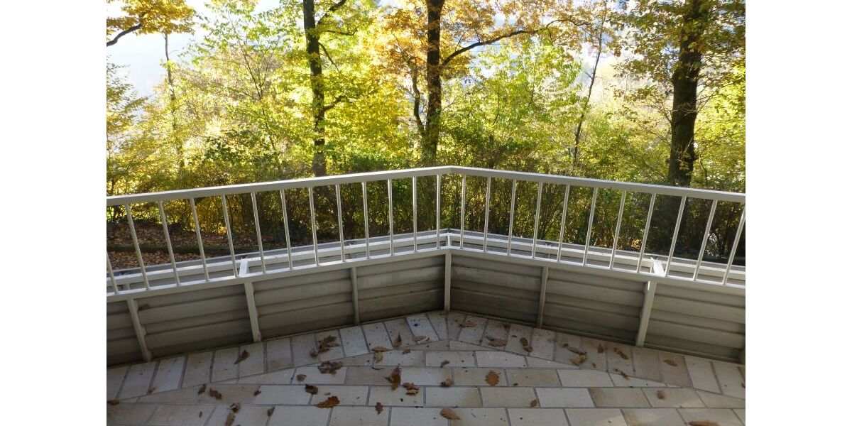 3 Zimmer, Kü, Bad, Gä-WC, Loggia, Sauna zw. Halver - Lüdenscheid 3 zimmer