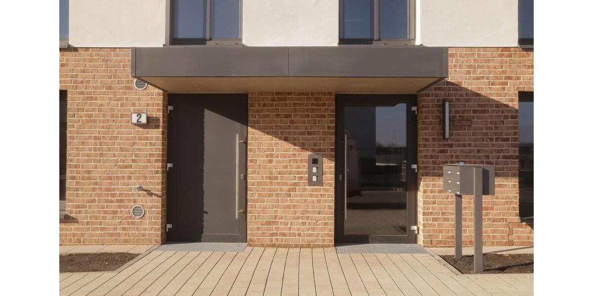 Etagenwohnung Werder (Havel) - 2 Zimmer, 76 m&sup2;, 1.064&euro; | Angebot:25717970