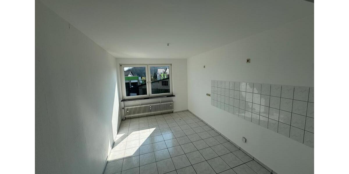 Etagenwohnung Herzberg am Harz - 3 Zimmer, 90 m&sup2;, 600&euro; | Angebot:26412508