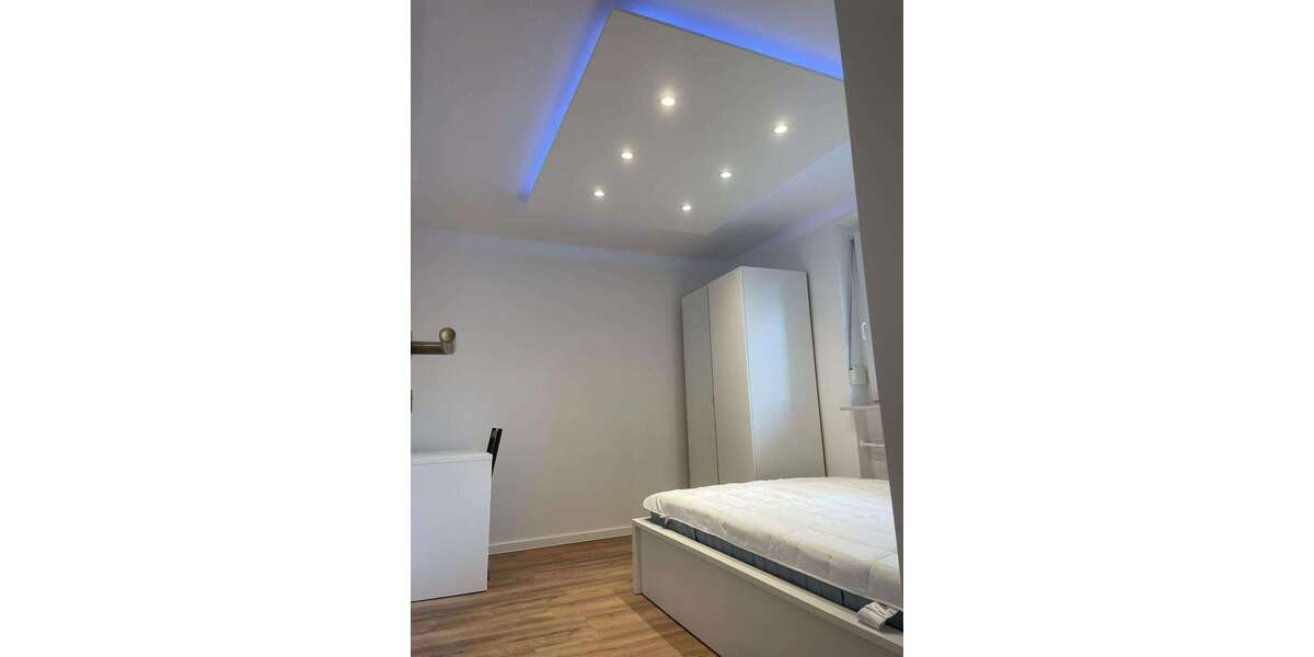 Zimmer München Feldmoching-Hasenbergl - 600&euro; | Angebot:27070284