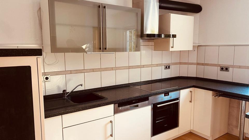 4 Zimmerwohnung in Dermbach 4 zimmer