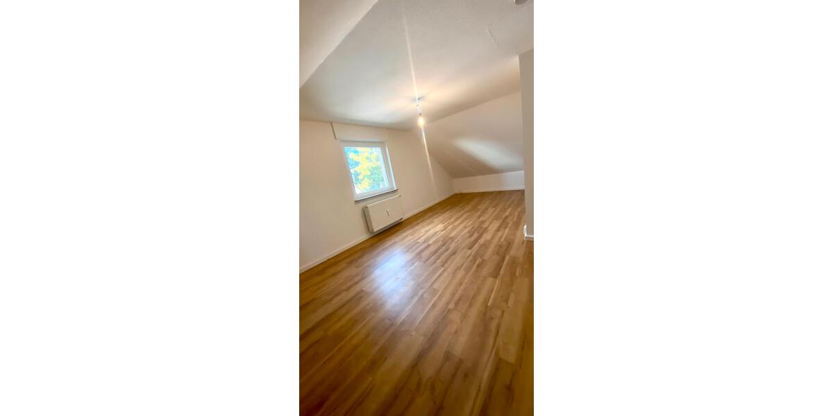 Dachgeschoßwohnung Aschaffenburg Gailbach - 2 Zimmer, 53 m&sup2;, 690&euro; | Angebot:24551274