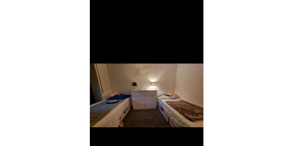 Etagenwohnung Schweinfurt Haardt - 2 Zimmer, 65 m&sup2;, 700&euro; | Angebot:25044844