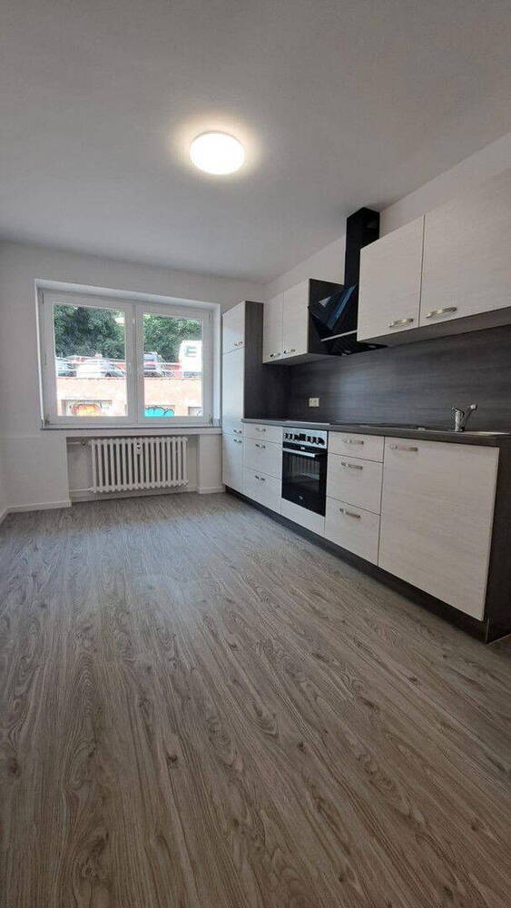 Perfekt für Studenten: Möblierte & sanierte 2-Zimmerwohnung nahe RWTH - Frankenberger Viertel