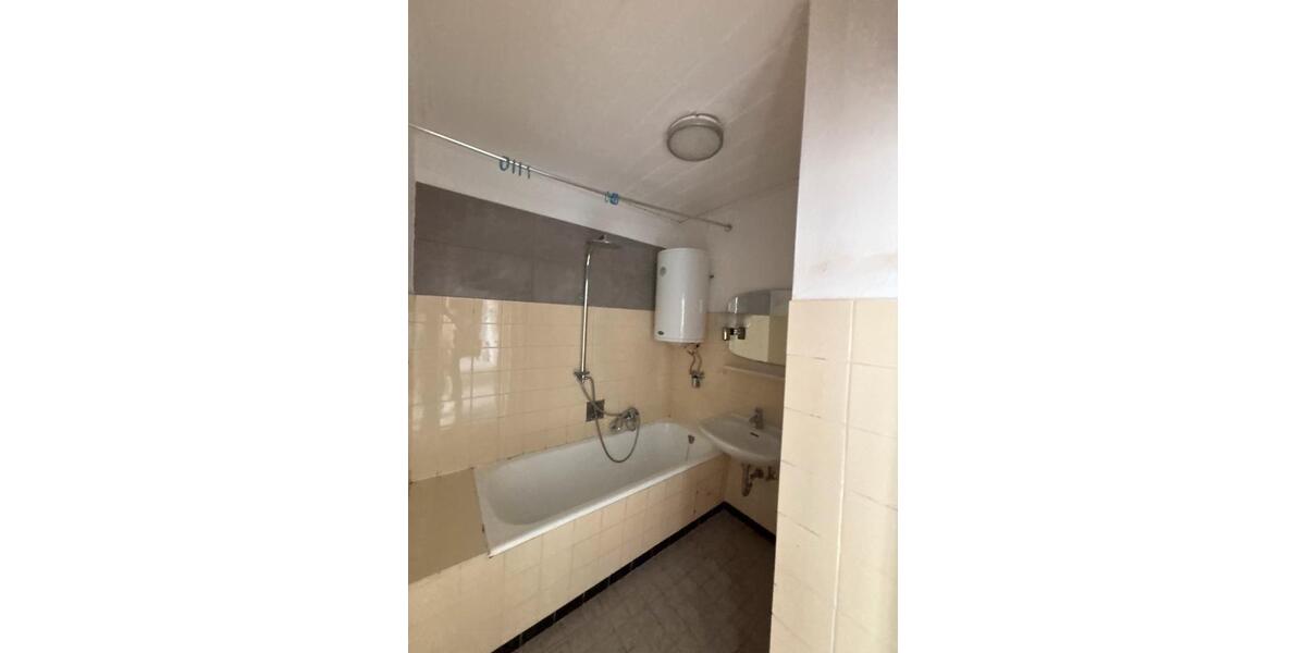 Etagenwohnung Nürnberg Gärten hinter der Veste - 1 Zimmer, 12 m&sup2;, 325&euro; | Angebot:26196393