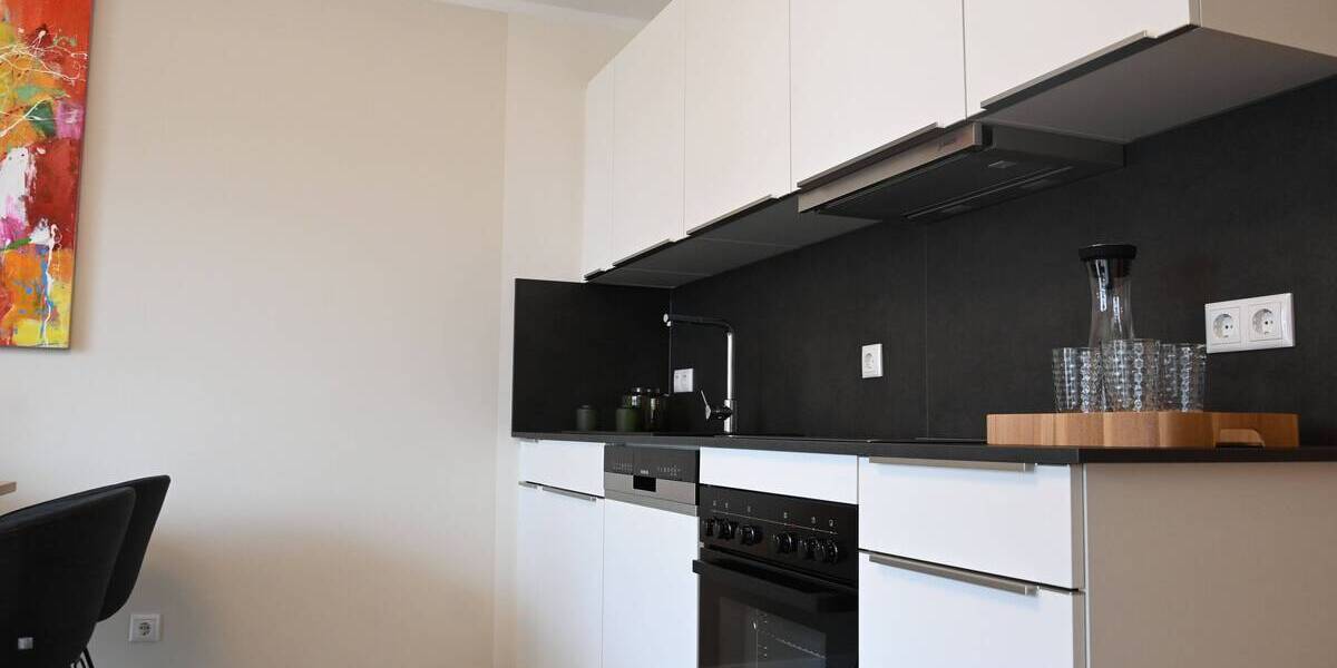 Etagenwohnung Burglengenfeld Wölland - 2 Zimmer, 53 m&sup2;, 690&euro; | Angebot:25732172