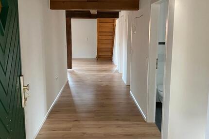 Wohnung Binzen - 4 Zimmer, 125 m&sup2;, 1.250&euro; | Angebot:26603211