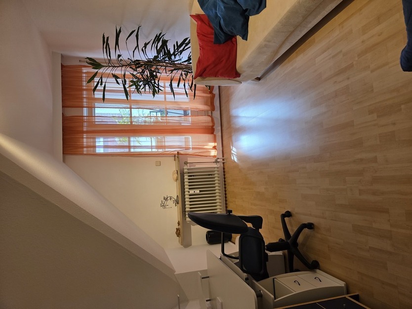 Modernes Zimmer