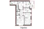 Etagenwohnung Oldenburg Ziegelhof - 1 Zimmer, 13 m&sup2;, 500&euro; | Angebot:26645766
