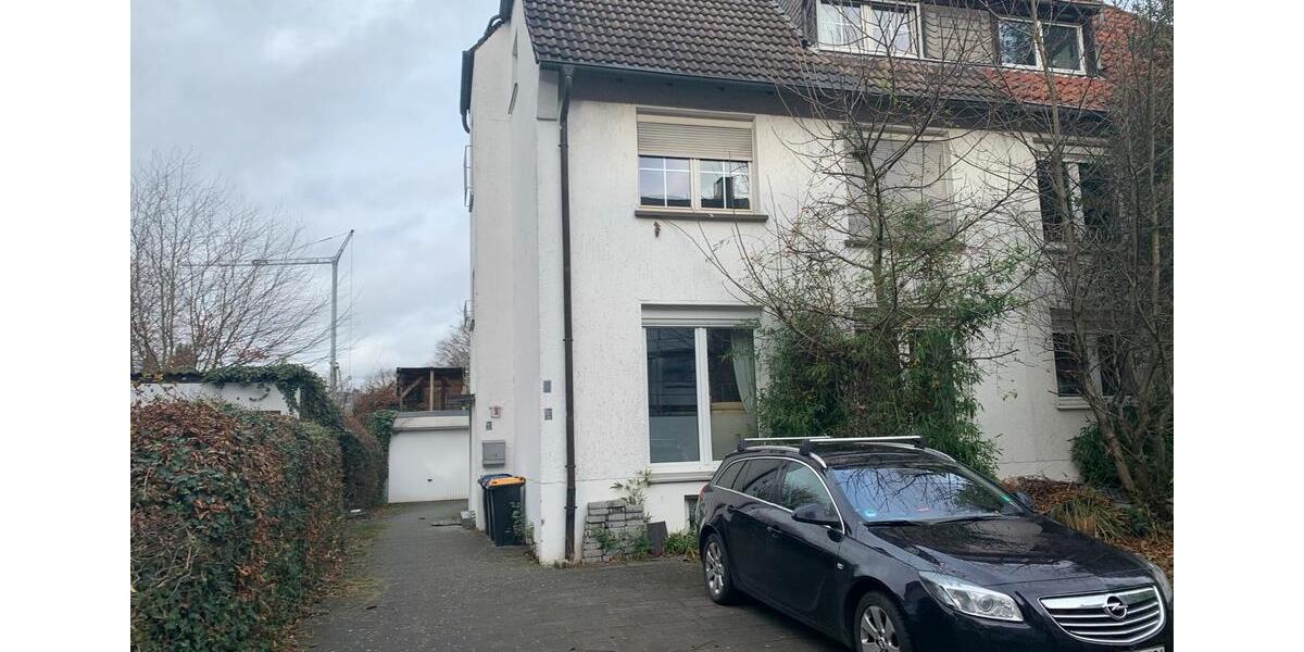 Doppelhaushälfte Münster Mitte-Süd - 4 Zimmer, 150 m&sup2;, 1.550&euro; | Angebot:24397802