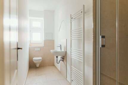 Wohnung Brandenburg an der Havel Bahnhofsvorstadt - 2 Zimmer, 53 m&sup2;, 550&euro; | Angebot:27234776
