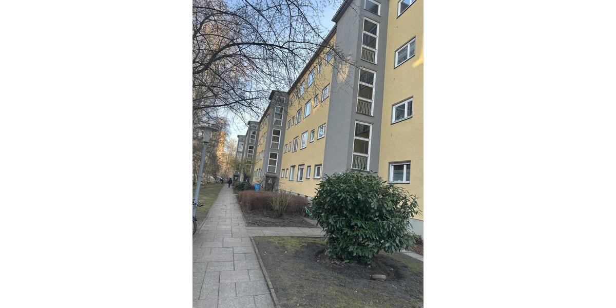 Wohnen auf Zeit Berlin Charlottenburg-Wilmersdorf - 1 Zimmer, 19 m&sup2;, 650&euro; | Angebot:26114421