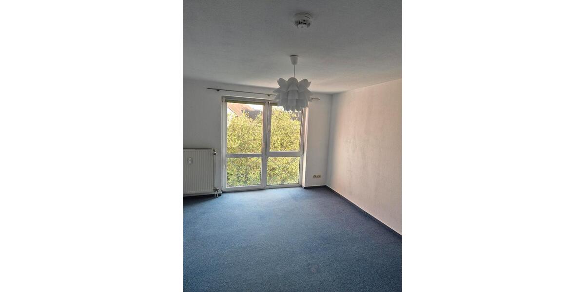 Etagenwohnung Göttingen Roringen - 1 Zimmer, 25 m&sup2;, 370&euro; | Angebot:26239080