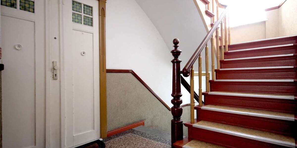 Etagenwohnung Rathenow Waldsiedlung - 3 Zimmer, 74 m&sup2;, 590&euro; | Angebot:25172012