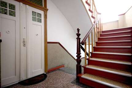 Wohnung Rathenow Waldsiedlung - 3 Zimmer, 74 m&sup2;, 590&euro; | Angebot:25172012