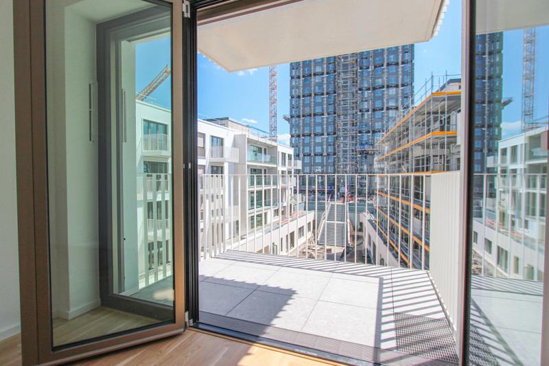 Etagenwohnung München Aubing-Lochhausen-Langwied - 3 Zimmer, 79 m&sup2;, 1.924&euro; | Angebot:26450516