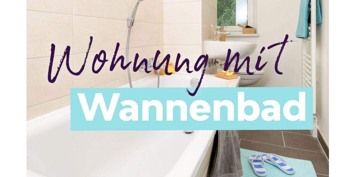 Etagenwohnung Salzgitter Lebenstedt - 2 Zimmer, 58 m&sup2;, 350&euro; | Angebot:26230225