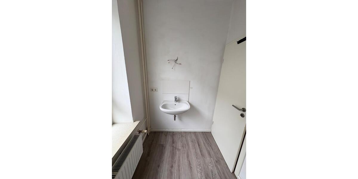 Erdgeschoßwohnung Flensburg - 2.5 Zimmer, 65 m&sup2;, 595&euro; | Angebot:26676281