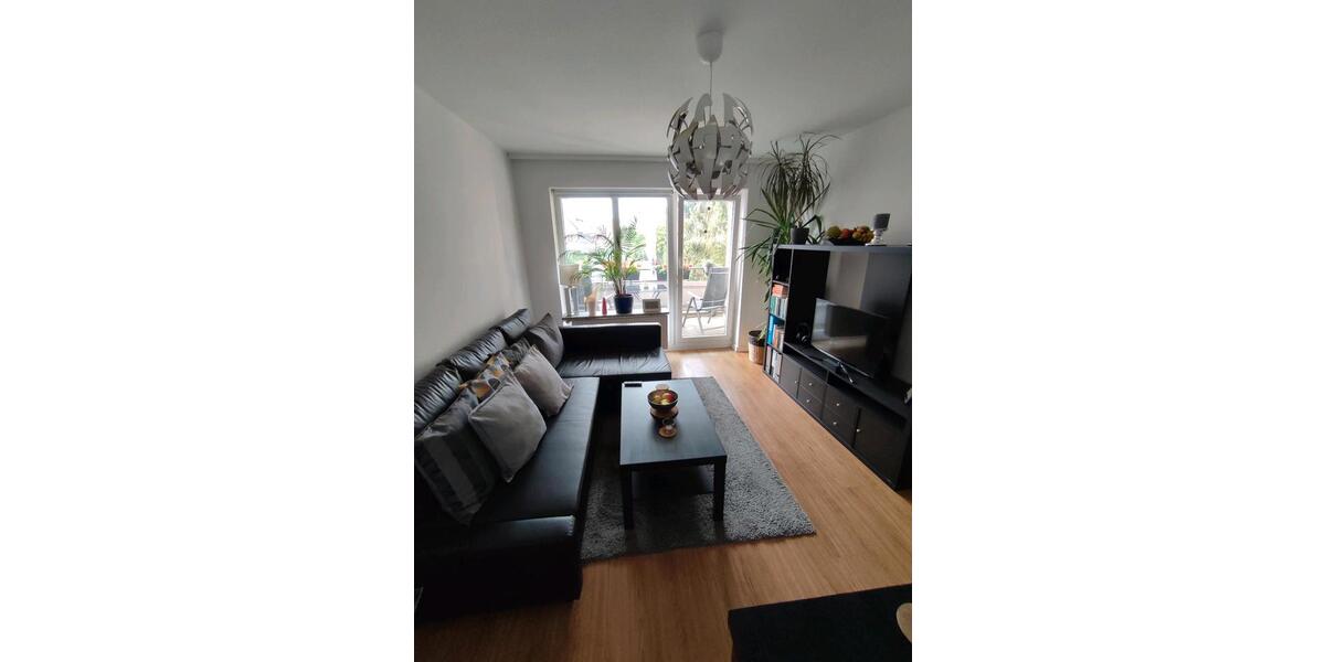 2 Zi-Whg. zur Zwischenmiete Januar 26 bis Mitte April 26 2 zimmer