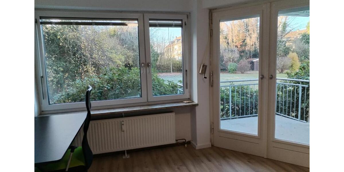 Wohnen auf Zeit Hannover Ricklingen - 3 Zimmer, 79 m&sup2;, 600&euro; | Angebot:24789568