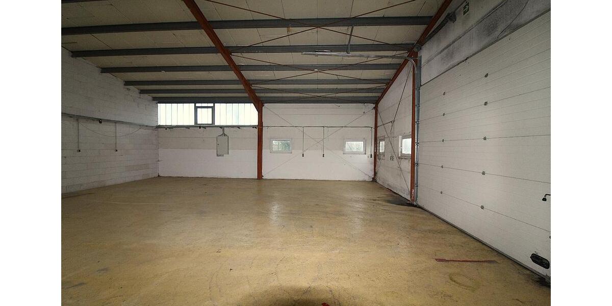 Gewerbeobjekt Westoverledingen - 1.790&euro; | Angebot:19805422