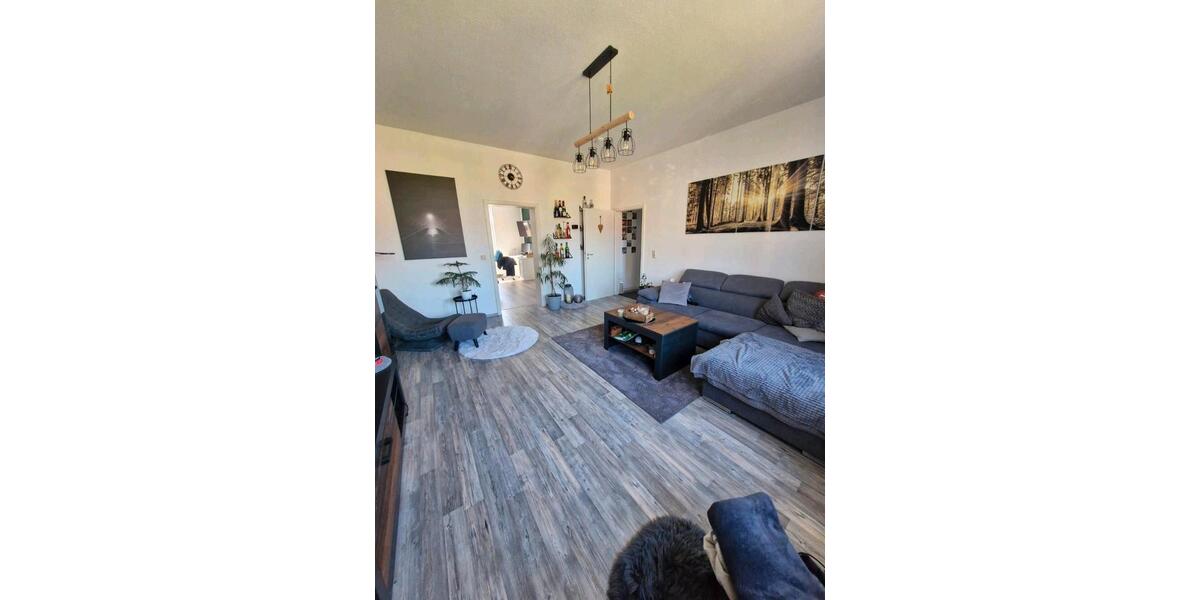 Etagenwohnung Oranienbaum-Wörlitz Wörlitz - 2 Zimmer, 78 m&sup2;, 598&euro; | Angebot:26443161